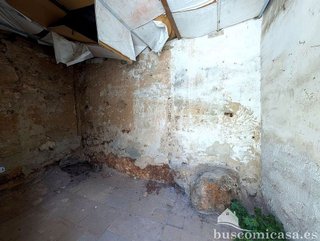 Chalet en venta en Linares