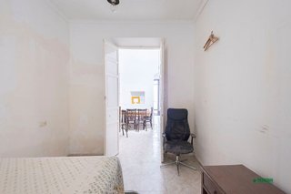 Casa pareada en venta en Vera Ciudad en Vera