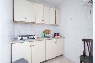 Casa pareada en venta en Vera Ciudad en Vera