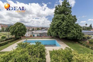 Chalet en venta en Huétor Vega