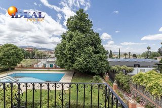 Chalet en venta en Huétor Vega
