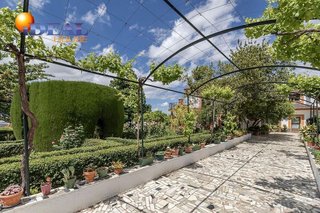 Chalet en venta en Huétor Vega