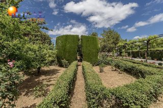 Chalet en venta en Huétor Vega