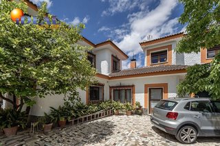Chalet en venta en Huétor Vega
