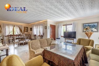 Chalet en venta en Huétor Vega