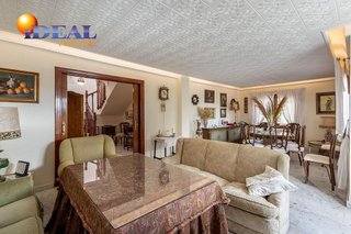 Chalet en venta en Huétor Vega