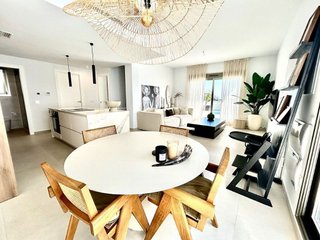 Chalet en venta en San Miguel de Salinas