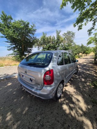 Citroen Xsara Picasso