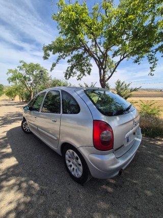 Citroen Xsara Picasso