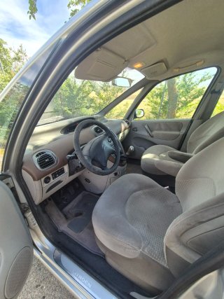 Citroen Xsara Picasso