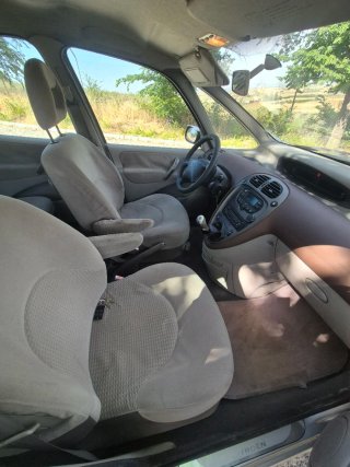 Citroen Xsara Picasso