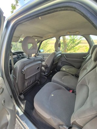 Citroen Xsara Picasso