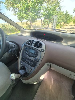 Citroen Xsara Picasso