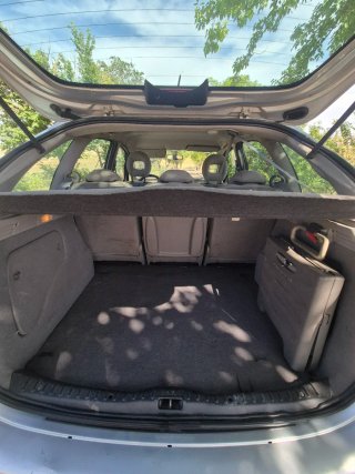 Citroen Xsara Picasso
