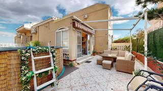 Chalet en venta en San Miguel de Salinas