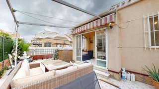 Chalet en venta en San Miguel de Salinas