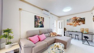 Chalet en venta en San Miguel de Salinas