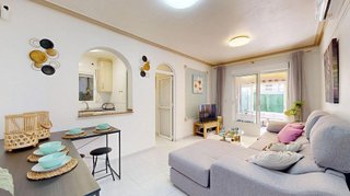 Chalet en venta en San Miguel de Salinas
