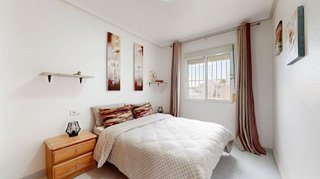 Chalet en venta en San Miguel de Salinas