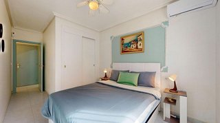 Chalet en venta en San Miguel de Salinas