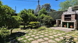 Chalet en venta en Eurovillas en Nuevo Baztán