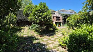 Chalet en venta en Eurovillas en Nuevo Baztán
