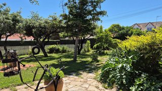 Chalet en venta en Eurovillas en Nuevo Baztán