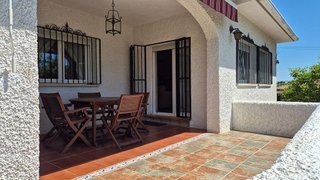 Chalet en venta en Eurovillas en Nuevo Baztán