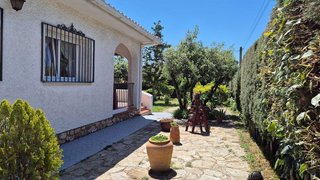 Chalet en venta en Eurovillas en Nuevo Baztán