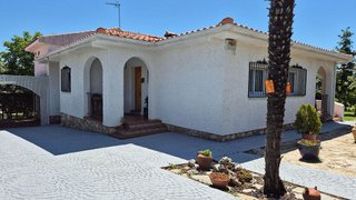 Chalet en venta en Eurovillas en Nuevo Baztán