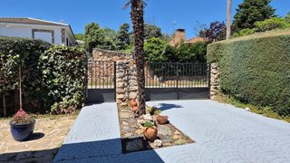 Chalet en venta en Eurovillas en Nuevo Baztán