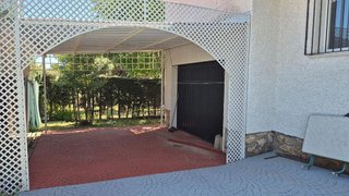 Chalet en venta en Eurovillas en Nuevo Baztán