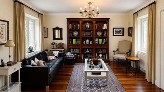 Chalet en venta en Galdakao