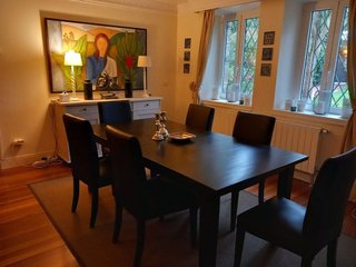 Chalet en venta en Galdakao