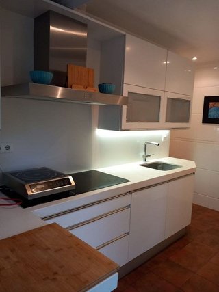 Chalet en venta en Galdakao