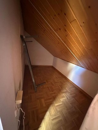 Casa adosada en venta en Cacabelos