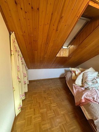 Casa adosada en venta en Cacabelos
