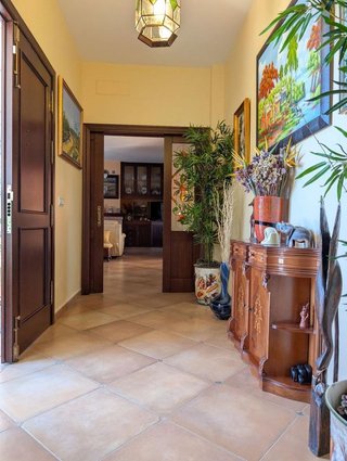 Chalet en venta en Sanlúcar la Mayor