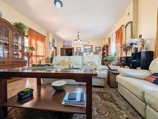 Chalet en venta en Sanlúcar la Mayor