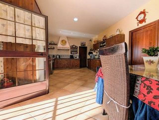 Chalet en venta en Sanlúcar la Mayor