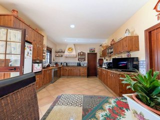 Chalet en venta en Sanlúcar la Mayor