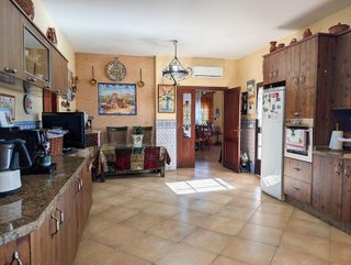 Chalet en venta en Sanlúcar la Mayor