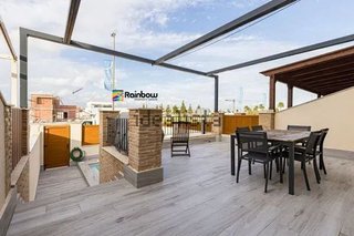 Chalet en venta en Centro en Alcazares, Los
