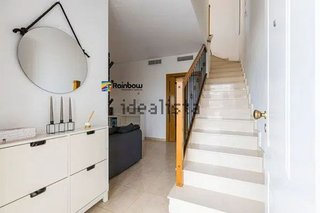Chalet en venta en Centro en Alcazares, Los