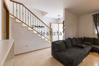 Chalet en venta en Centro en Alcazares, Los