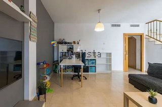 Chalet en venta en Centro en Alcazares, Los