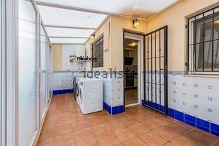 Chalet en venta en Centro en Alcazares, Los