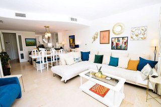 Casa adosada en venta en La Cala Golf - Lagar Martell en Mijas
