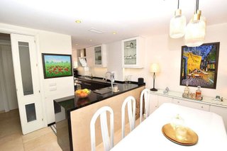 Casa adosada en venta en La Cala Golf - Lagar Martell en Mijas