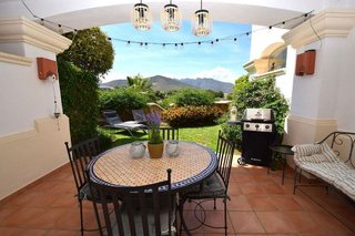 Casa adosada en venta en La Cala Golf - Lagar Martell en Mijas